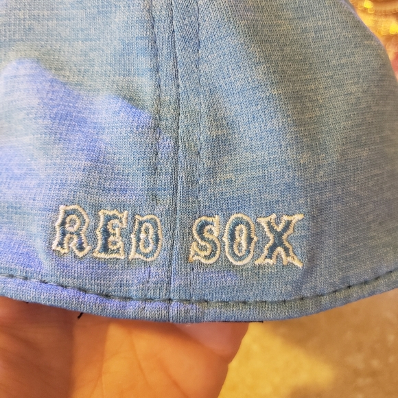 New era redsox baseball ⚾️ hat - Picture 8 of 9
